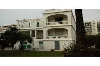 achat appartement antibes 06160