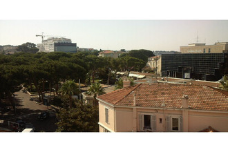achat appartement antibes 06160