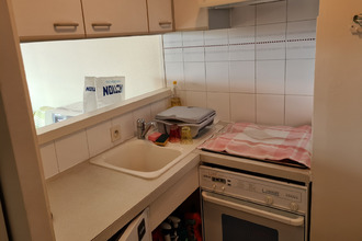 achat appartement antibes 06160