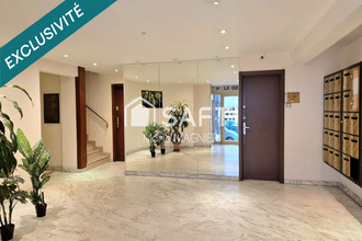 achat appartement antibes 06160