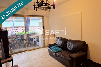 achat appartement antibes 06160