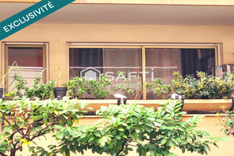 achat appartement antibes 06160