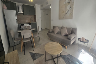 achat appartement antibes 06160