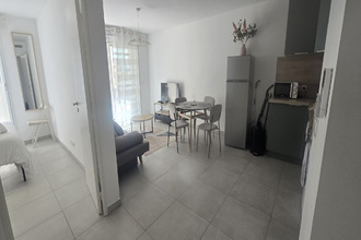 achat appartement antibes 06160