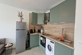 achat appartement antibes 06160