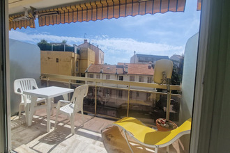 achat appartement antibes 06160