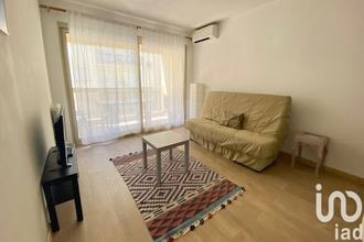 achat appartement antibes 06160
