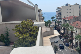 achat appartement antibes 06160