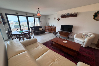 achat appartement antibes 06160