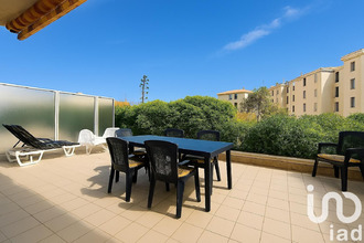 achat appartement antibes 06160