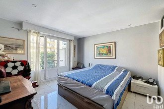 achat appartement antibes 06160