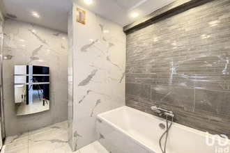 achat appartement antibes 06160