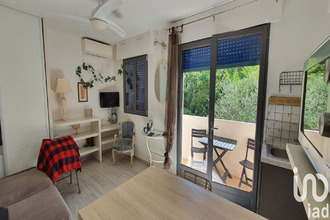 achat appartement antibes 06160