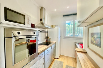 achat appartement antibes 06160