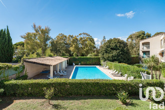 achat appartement antibes 06160