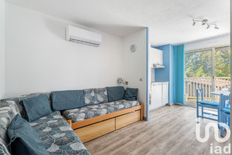 achat appartement antibes 06160