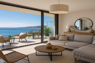 achat appartement antibes 06160