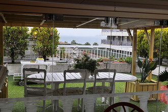 achat appartement antibes 06160