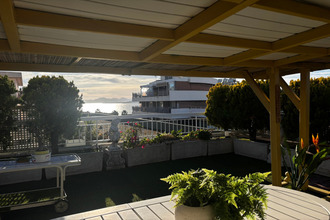 achat appartement antibes 06160