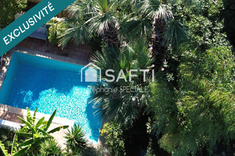 achat appartement antibes 06160