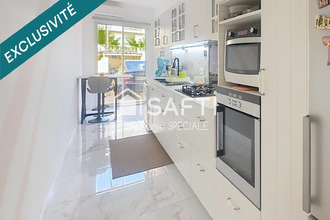 achat appartement antibes 06160