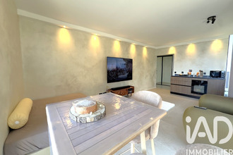 achat appartement antibes 06160