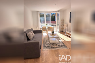 achat appartement antibes 06160