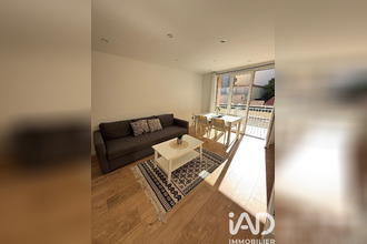 achat appartement antibes 06160