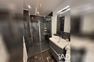 achat appartement antibes 06160