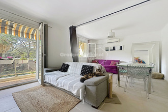 achat appartement antibes 06160