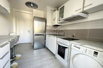 achat appartement antibes 06160
