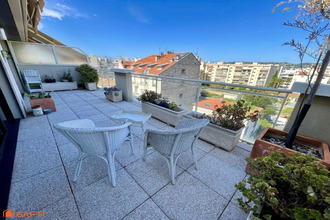 achat appartement antibes 06160