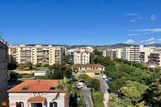 achat appartement antibes 06160