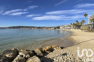 achat appartement antibes 06160