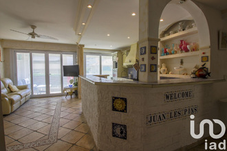 achat appartement antibes 06160