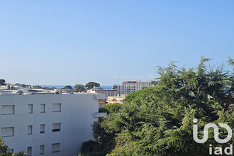 achat appartement antibes 06160