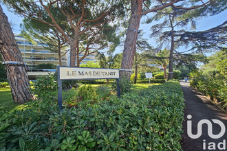 achat appartement antibes 06160