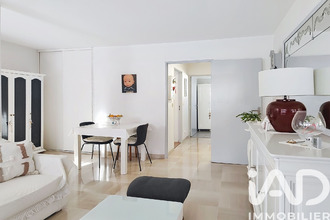 achat appartement antibes 06160