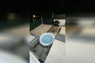 achat appartement antibes 06160