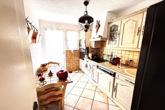 achat appartement antibes 06160