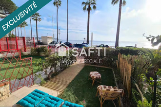 achat appartement antibes 06160