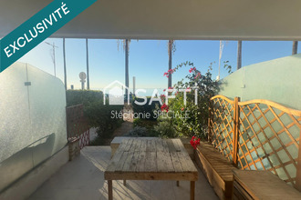 achat appartement antibes 06160