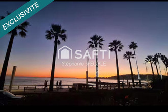 achat appartement antibes 06160