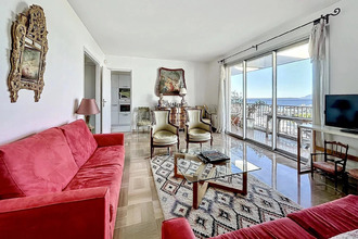 achat appartement antibes 06160