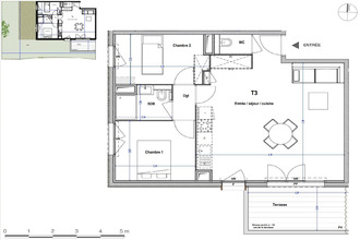 achat appartement antibes 06160