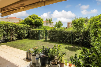 achat appartement antibes 06160