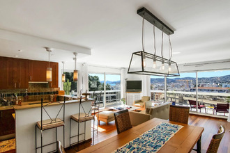 achat appartement antibes 06160