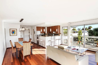 achat appartement antibes 06160