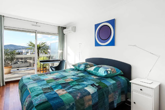 achat appartement antibes 06160