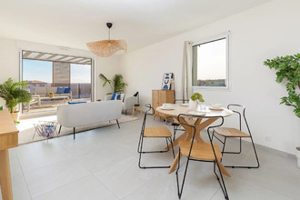achat appartement antibes 06160